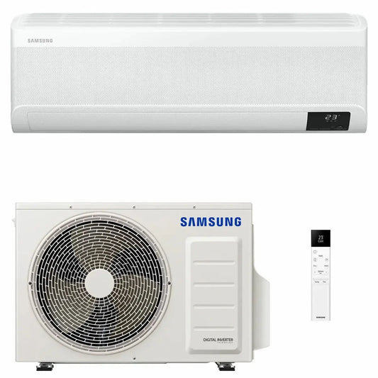 Condizionatore Samsung Windfree Elite 12000 BTU R32 inverter A+++ wifi 2023 Samsung