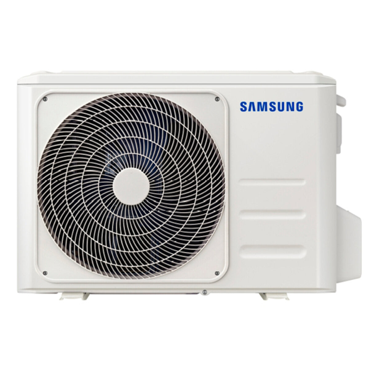 Samsung AR35 unità esterna condizionatore monosplit inverter gas R32 5,3 kW A++ 18000 BTU