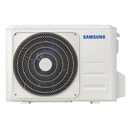Samsung AR35 unità esterna condizionatore monosplit inverter gas R32 5,3 kW A++ 18000 BTU