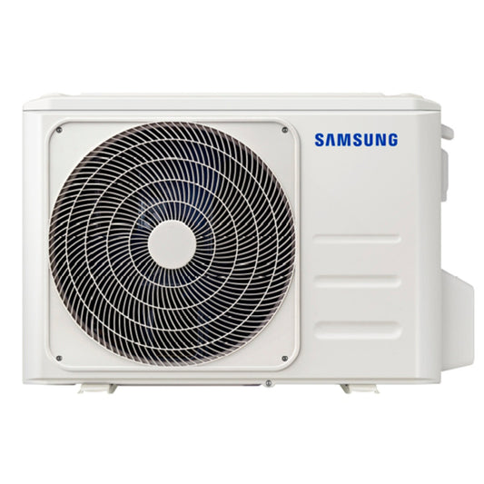 Samsung AR35 unità esterna condizionatore monosplit inverter gas R32 5,3 kW A++ 18000 BTU
