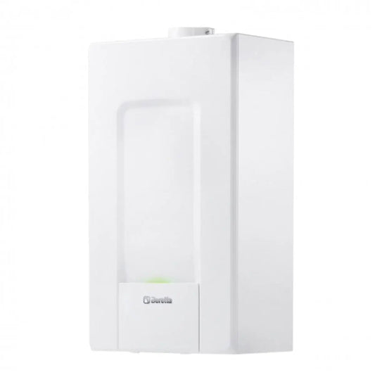 Caldaia a condensazione Beretta Mynute X 30C p C.S.I. camera stagna 24 kW metano GPL Beretta