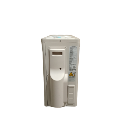 Samsung Cebu Wi-Fi 12000 BTU Unità Esterna condizionatore inverter R32 2022 SAMSUNG