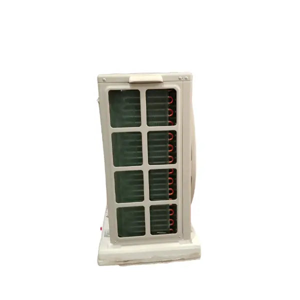 Condizionatore Samsung Cebu S2 trial split 7000+7000+7000 BTU inverter A++ wifi unità esterna 5.2 kW SAMSUNG