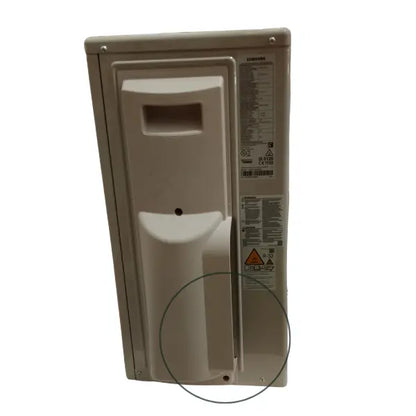 Condizionatore Samsung Cebu S2 trial split 7000+7000+7000 BTU inverter A++ wifi unità esterna 5.2 kW SAMSUNG