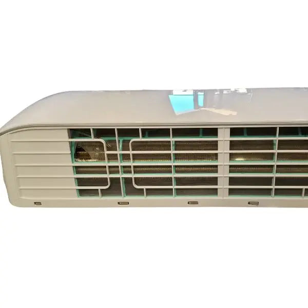 Clivet Essential 2 split 12000 BTU unita' interna condizionatore inverter gas R32 CLIVET