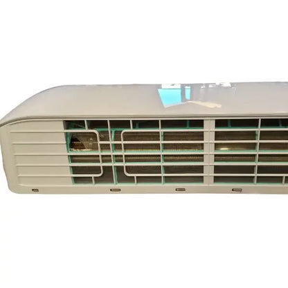 Clivet Essential 2 split 12000 BTU unita' interna condizionatore inverter gas R32 CLIVET