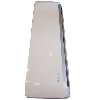 Clivet Essential 2 split 12000 BTU unita' interna condizionatore inverter gas R32 CLIVET