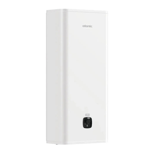 Scaldabagno elettrico Atlantic Vertigo Access V25 Verticale/Orizzontale 100 Litri ATLANTIC
