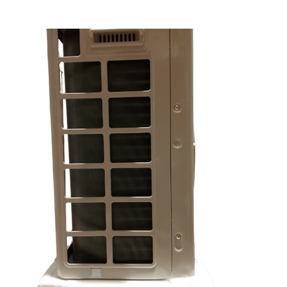 Samsung FJM Unità Esterna dual split  AJ040TXJ2KG/EU inverter pompa di calore gas R32 kW 4,0/4,2 raffreddamento/riscaldamento per 2 unità interne SAMSUNG