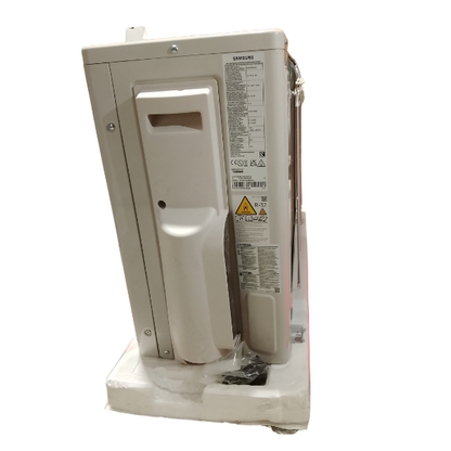 Samsung FJM Unità Esterna dual split  AJ040TXJ2KG/EU inverter pompa di calore gas R32 kW 4,0/4,2 raffreddamento/riscaldamento per 2 unità interne SAMSUNG