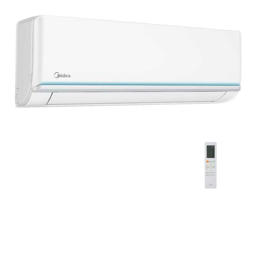 Unità interna Midea Evolution 18000 BTU R32 Inverter