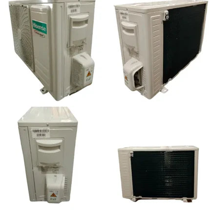 Hisense  Hi-Comfort 12000 BTU Unità Esterna