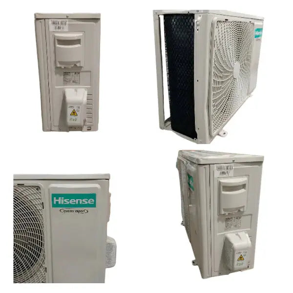 HISENSE  Easy Smart  18000 BTU- Unità Esterna HISENSE