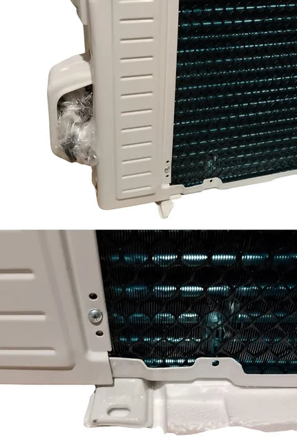 Hisense  Hi-Comfort 12000 BTU Unità Esterna