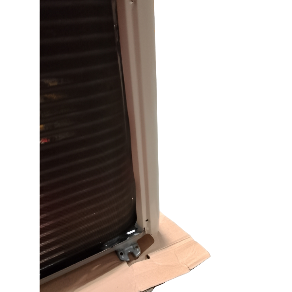 Toshiba New Seiya 16000 BTU unità esterna condizionatore inverter gas R32 TOSHIBA