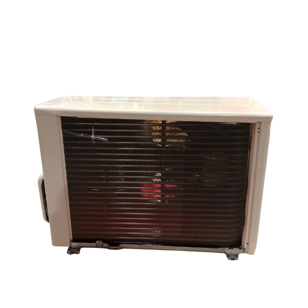Toshiba New Seiya 16000 BTU unità esterna condizionatore inverter gas R32 TOSHIBA