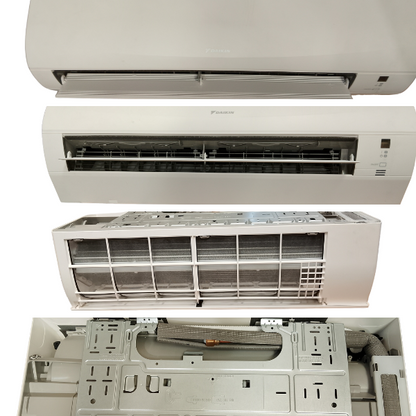 Daikin Sensira Condizionatore 12000 BTU R32 inverter A++
