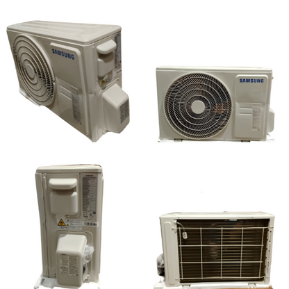 Samsung AR35 12000 BTU R32 Condizionatore inverter A++