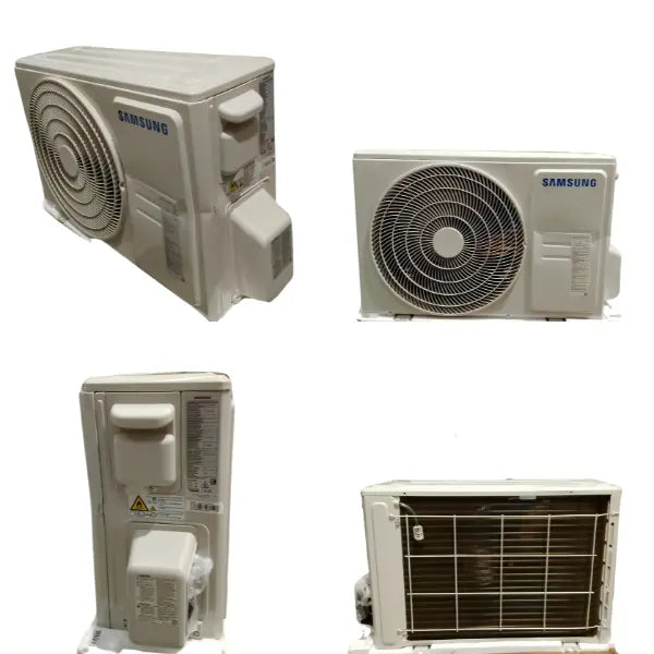 Samsung AR35 12000 BTU R32 Condizionatore inverter A++ SAMSUNG