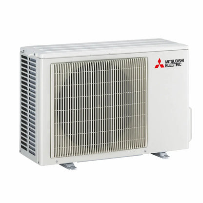 Unità esterna condizionatore monosplit Mitsubishi Electric MUZ-AY35VG-E1 A+++ 3,5 kW MITSUBISHI