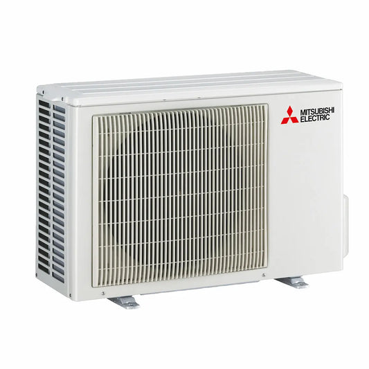 Unità esterna condizionatore monosplit Mitsubishi Electric MUZ-AY35VG-E1 A+++ 3,5 kW MITSUBISHI
