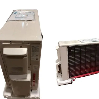 Mitsubishi MXZ-F unita' esterna dual split condizionatore inverter pompa di calore gas R32 kW 4,2/4,5 MITSUBISHI