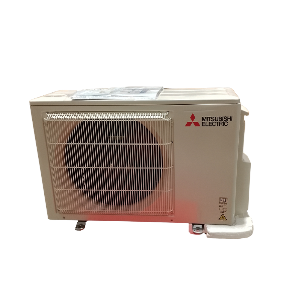 Mitsubishi MXZ-F unita' esterna dual split condizionatore inverter pompa di calore gas R32 kW 4,2/4,5 MITSUBISHI