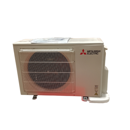 Mitsubishi MXZ-F unita' esterna dual split condizionatore inverter pompa di calore gas R32 kW 4,2/4,5 MITSUBISHI