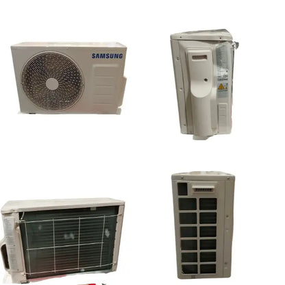 Samsung WindFree AVANT 12000 BTU Unità sterna condizionatore inverter gas R32 SAMSUNG