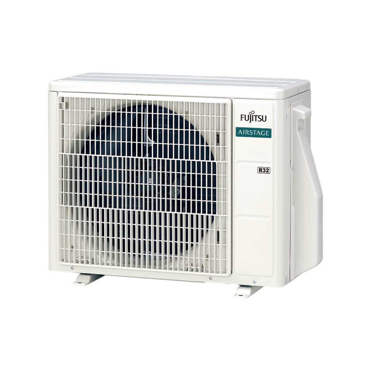 Unità esterna Fujitsu Serie KN WiFi 12000 BTU R32 Inverter 