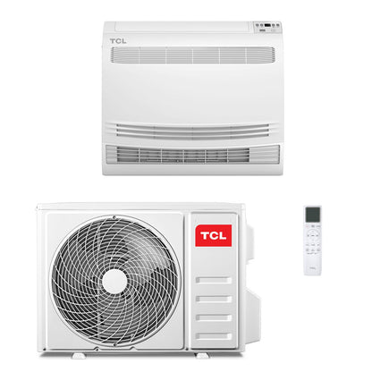 Condizionatore TCL Console Serie Z 12000 BTU R32 Inverter WiFi A++/A+ TCL
