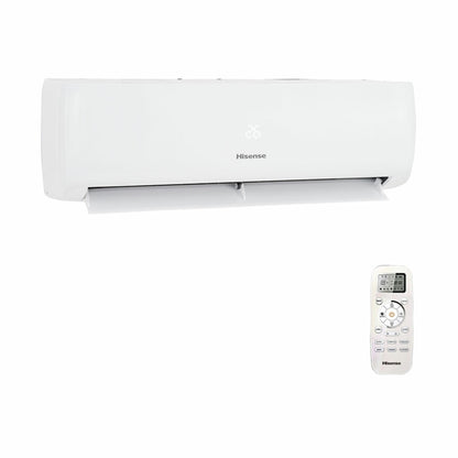 Condizionatore Hisense IQ PLUS 9000 BTU R32 Inverter WiFi A++