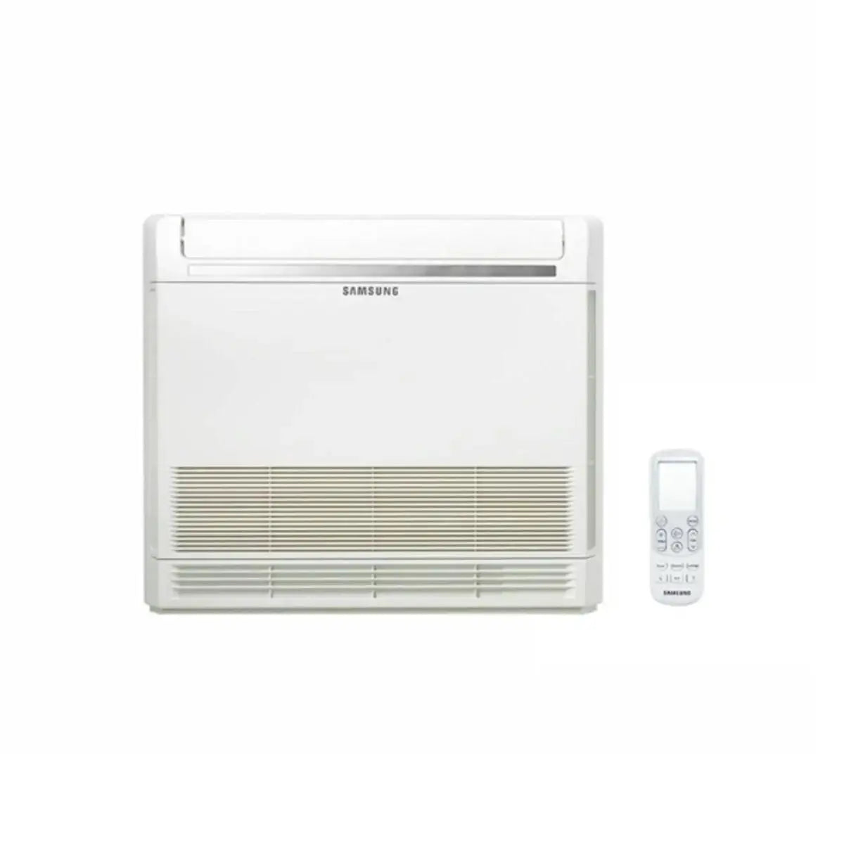 Samsung console 12000 BTU unita' interna condizionatore inverter gas R32 Samsung