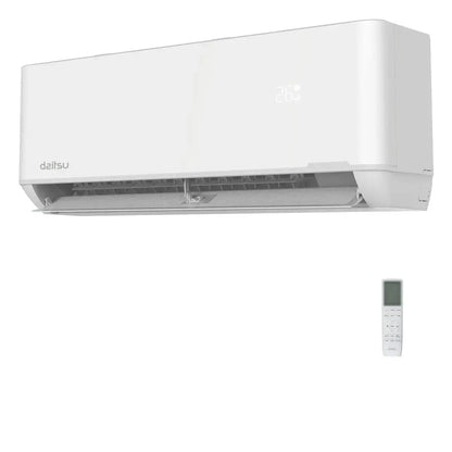 Unità interna Daitsu Artic TP-4 9000 BTU R32 Inverter WiFi DAITSU