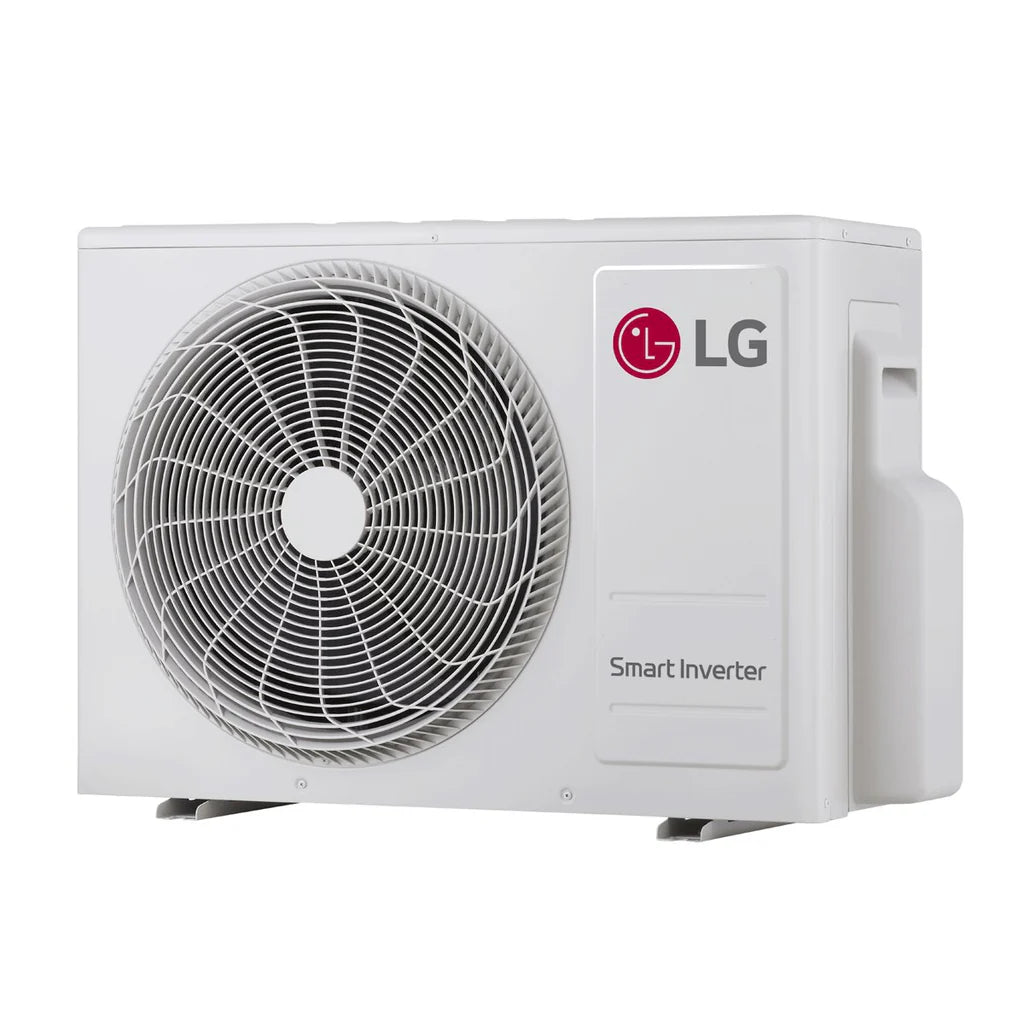 Unità esterna trial split LG MU-U23 5,3/6,3 kW R32 Inverter A+++/A++