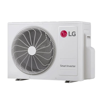 Unità esterna trial split LG MU-U23 5,3/6,3 kW R32 Inverter A+++/A++