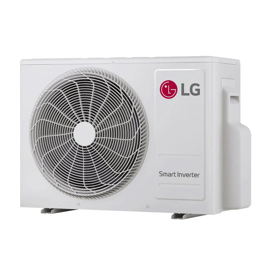 Unità esterna trial split LG MU-U23 5,3/6,3 kW R32 Inverter A+++/A++