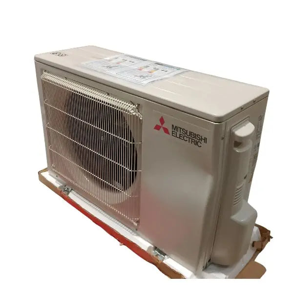 Unità esterna Mitsubishi MUZ-LN 12000 BTU  Condizionatore inverter  gas R32 kW 3,5/4 raffreddamento/riscaldamento MITSUBISHI