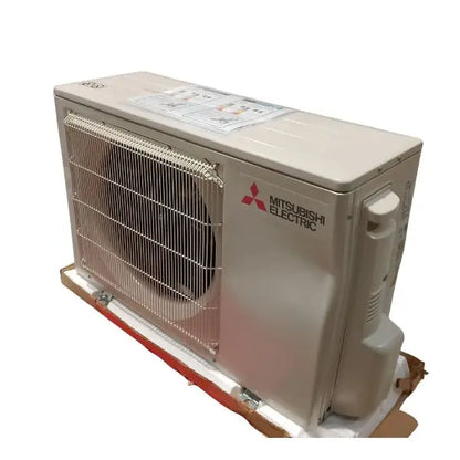 Unità esterna Mitsubishi MUZ-LN 12000 BTU  Condizionatore inverter  gas R32 kW 3,5/4 raffreddamento/riscaldamento MITSUBISHI