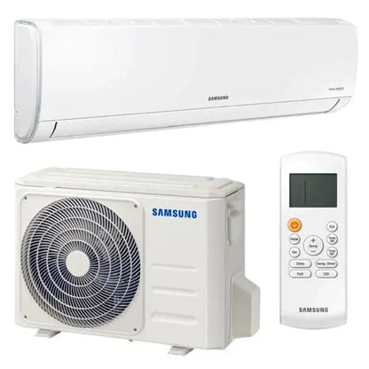 Samsung AR35 12000 BTU R32 Condizionatore inverter A++ SAMSUNG