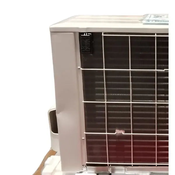 Unità esterna Mitsubishi MUZ-LN 12000 BTU  Condizionatore inverter  gas R32 kW 3,5/4 raffreddamento/riscaldamento MITSUBISHI