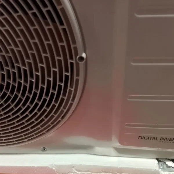 Samsung WindFree AVANT 12000 BTU Unità sterna condizionatore inverter gas R32 SAMSUNG