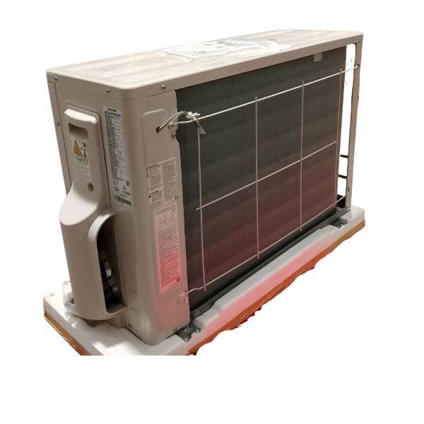 Samsung WindFree AVANT 12000 BTU Unità sterna condizionatore inverter gas R32 SAMSUNG