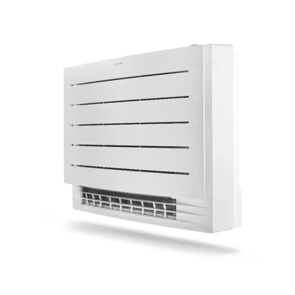 Daikin a pavimento Perfera Floor unita' interna 12000 BTU condizionatore inverter - gas R32 Daikin