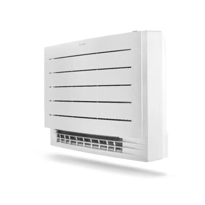 Daikin a pavimento Perfera Floor unita' interna 12000 BTU condizionatore inverter - gas R32 Daikin
