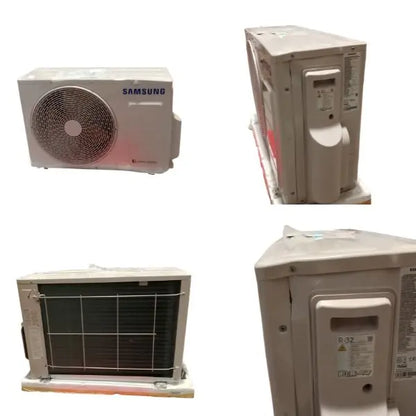 Unità Esterna Samsung 12000 BTU Windfree pure  inverter R32 SAMSUNG