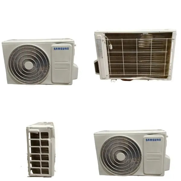 Samsung AR35 12000 BTU R32 Condizionatore inverter A++ SAMSUNG