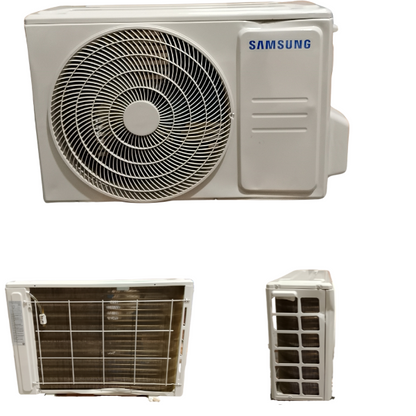 Samsung AR35 12000 BTU R32 Condizionatore inverter A++