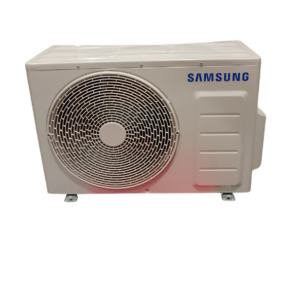 Samsung WindFree ELITE 12000 BTU unità esterna condizionatore inverter gas R32 SAMSUNG
