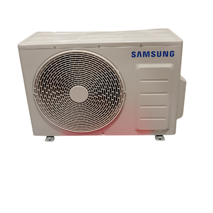 Samsung WindFree ELITE 12000 BTU unità esterna condizionatore inverter gas R32 SAMSUNG